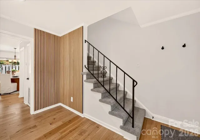 Listing Photo 5 - Condo for sale in building located at 3500 Colony Rd, Charlotte, NC 28211 - Unit #E