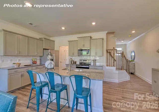 5th image of 1221 White Birch Ave, Huntersville, NC 28078 | MLS# 4409420