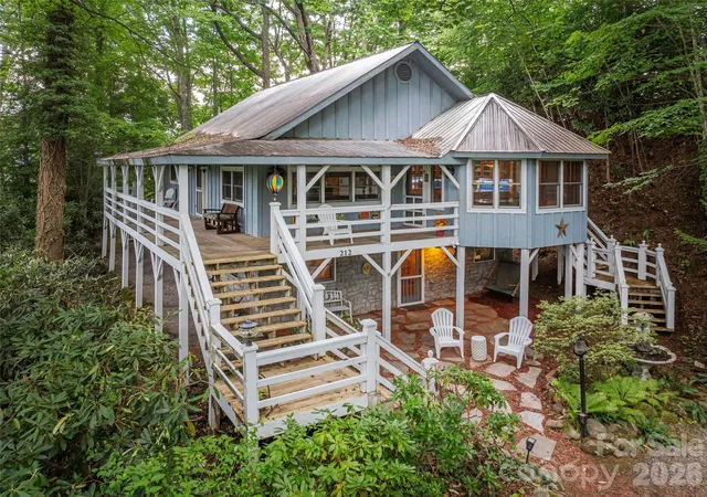 1st image of 212 Torda Tr, Waynesville, NC 28786 | MLS# 4409422