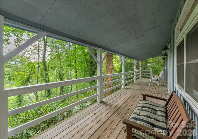 3rd image of 212 Torda Tr, Waynesville, NC 28786 | MLS# 4409422