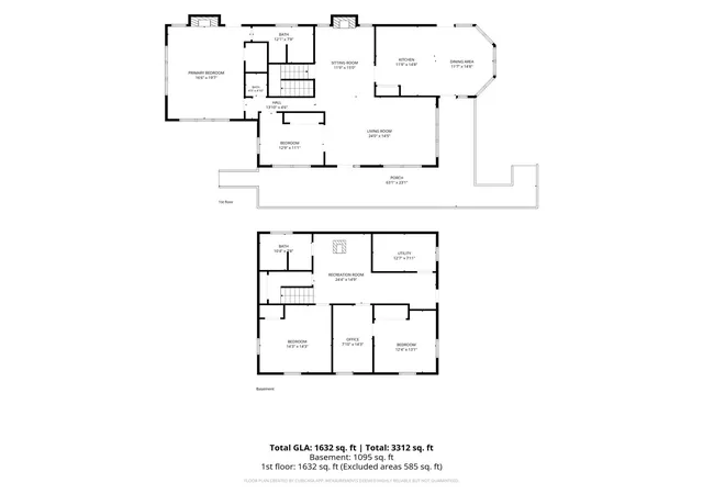 33rd image of 212 Torda Tr, Waynesville, NC 28786 | MLS# 4409422