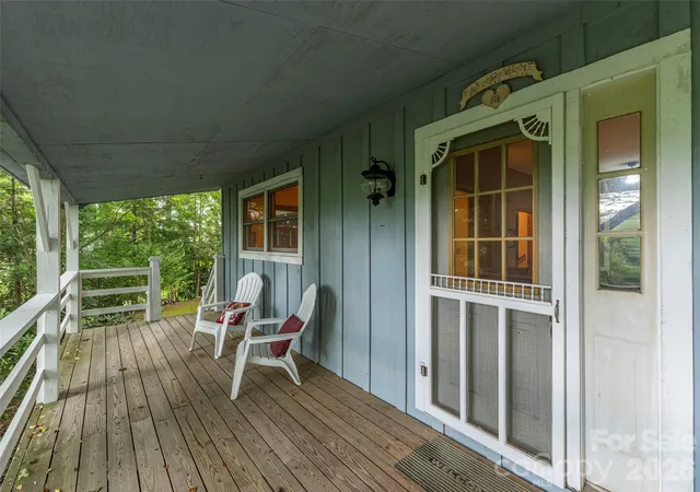 5th image of 212 Torda Tr, Waynesville, NC 28786 | MLS# 4409422