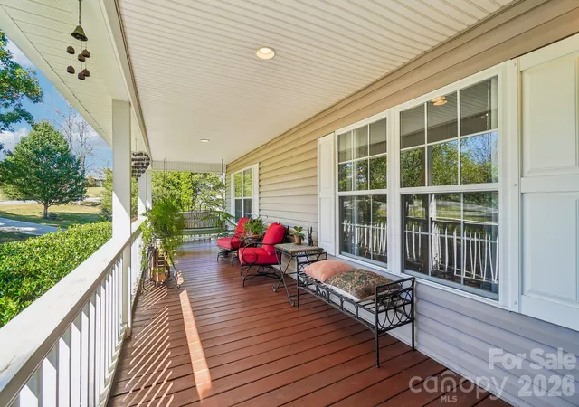 Photo 3 of Single family home for sale at 499 Flint Hl Rd, Alexander, NC 28701 | MLS# 4409425 | Listing updated on 2026-10-20