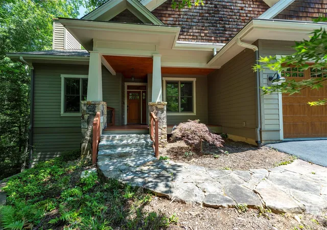 1st image of 416 Ivy Rd, Black Mountain, NC 28711 | MLS# 4409427