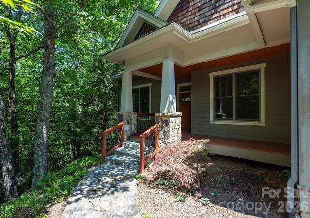 2nd image of 416 Ivy Rd, Black Mountain, NC 28711 | MLS# 4409427