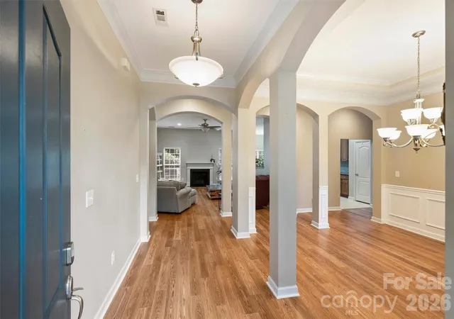 Photo 3 of Single family home for sale at 713 Trailhead Ln, Fort Mill, SC 29708 | MLS# 4409432 | Listing updated on 2026-08-11
