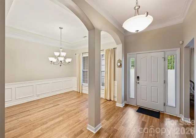 Photo 3 of Single family home for sale at 713 Trailhead Ln, Fort Mill, SC 29708 | MLS# 4409432 | Listing updated on 2026-08-11