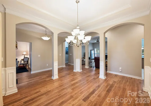 Photo 4 of Single family home for sale at 713 Trailhead Ln, Fort Mill, SC 29708 | MLS# 4409432 | Listing updated on 2026-08-11