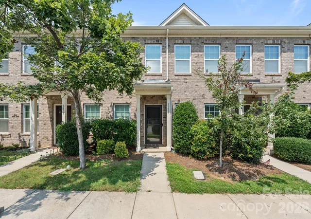 Photo 1 of Townhouse for sale at 1209 Skywatch Ln #121, Monroe, NC 28112 | MLS# 4409435 | Listing updated on 2026-09-20