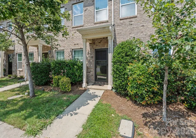 15th image of 1209 Skywatch Ln #121, Monroe, NC 28112 | MLS# 4409435