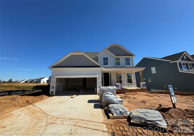 Photo 1 of Single family home for sale at 1406 Ardmore Dr, Sherrills Ford, NC 28673 | MLS# 4409437 | Listing updated on 2026-10-02