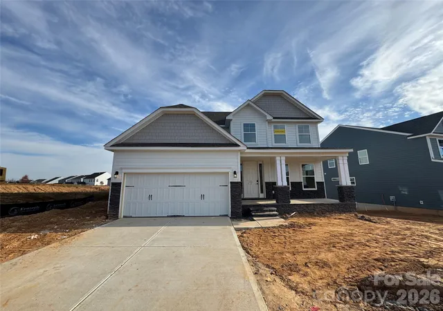 Single family home for sale at 1406 Ardmore Dr, Sherrills Ford, NC 28673 | MLS# 4409437