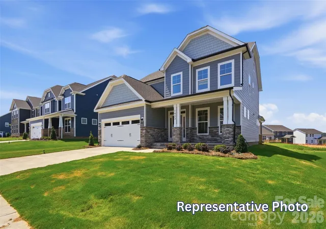 2nd image of 1406 Ardmore Dr, Sherrills Ford, NC 28673 | MLS# 4409437