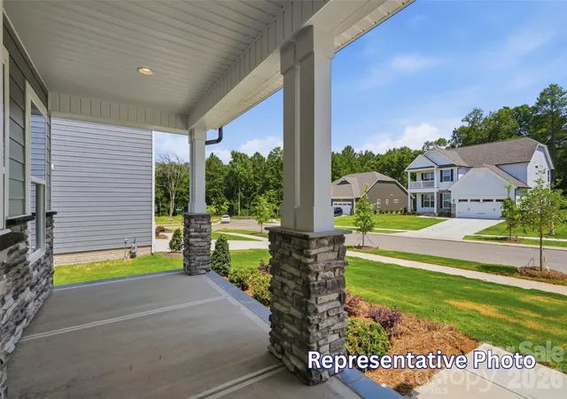 3rd image of 1406 Ardmore Dr, Sherrills Ford, NC 28673 | MLS# 4409437