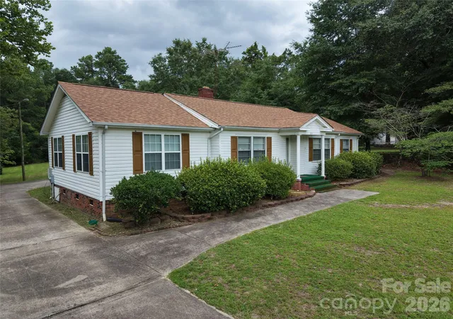 Photo 2 of Single family home for sale at 227 W Main St, Morven, NC 28119 | MLS# 4409438 | Listing updated on 2026-08-26