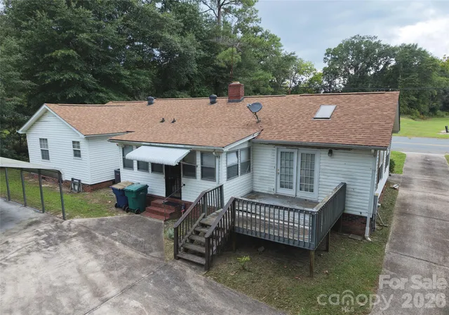 Photo 3 of Single family home for sale at 227 W Main St, Morven, NC 28119 | MLS# 4409438 | Listing updated on 2026-08-26