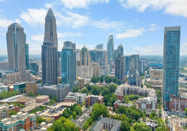1st image of 224 N Poplar St #22, Charlotte, NC 28202 | MLS# 4409440