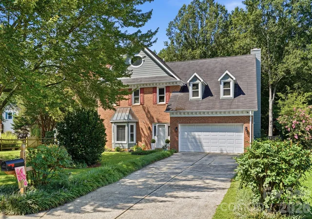 Photo 2 of Sale Pending at 13315 Kintyre Ct, Matthews, NC 28105 | MLS# 4409441 | Listing updated on 2026-08-24