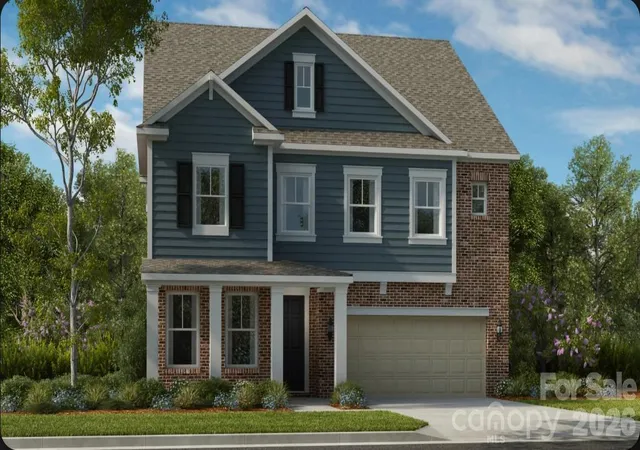 1st image of 195 Goorawing Ln, Mooresville, NC 28115 | MLS# 4409443