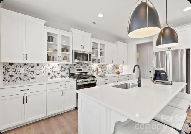 2nd image of 195 Goorawing Ln, Mooresville, NC 28115 | MLS# 4409443