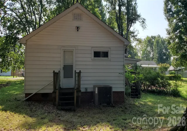 15th image of 1905 Crestmont Ave, Kannapolis, NC 28081 | MLS# 4409449