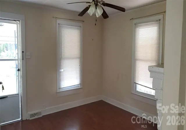 3rd image of 1905 Crestmont Ave, Kannapolis, NC 28081 | MLS# 4409449
