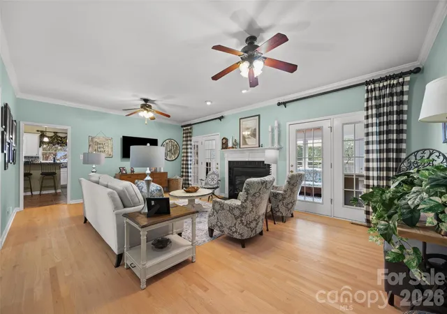 Photo 3 of Single family home for sale at 2255 Drawbridge Ct, Rock Hill, SC 29732 | MLS# 4409450 | Listing updated on 2026-08-03