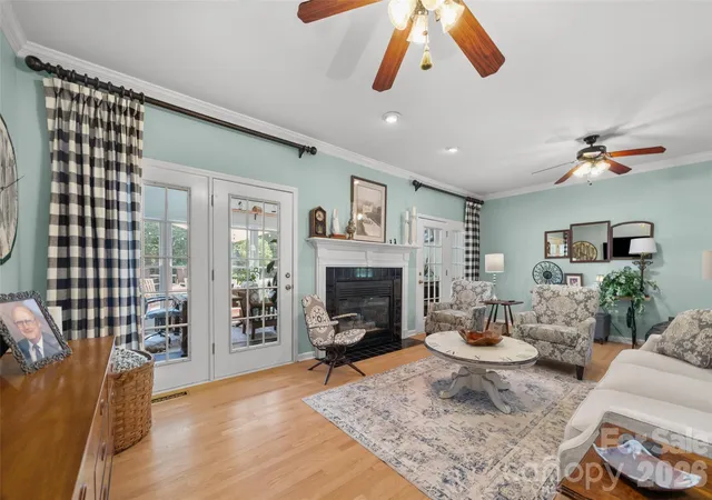 Photo 4 of Single family home for sale at 2255 Drawbridge Ct, Rock Hill, SC 29732 | MLS# 4409450 | Listing updated on 2026-08-03