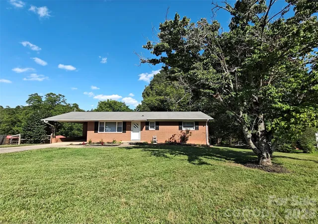 1st image of 355 Homer Corriher Rd, China Grove, NC 28023 | MLS# 4409452