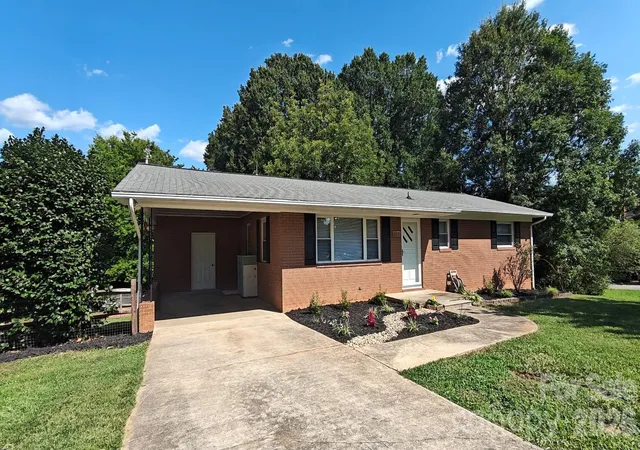 2nd image of 355 Homer Corriher Rd, China Grove, NC 28023 | MLS# 4409452