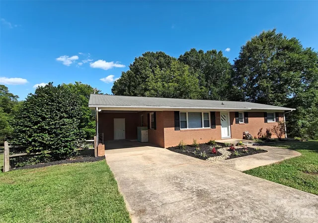 3rd image of 355 Homer Corriher Rd, China Grove, NC 28023 | MLS# 4409452
