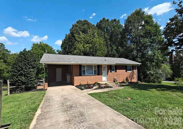 34th image of 355 Homer Corriher Rd, China Grove, NC 28023 | MLS# 4409452