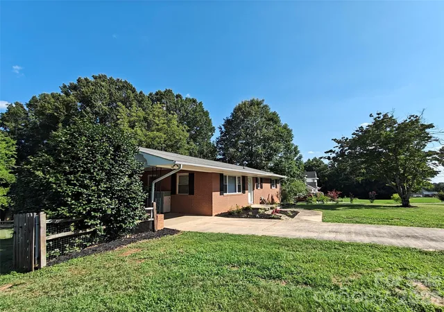 4th image of 355 Homer Corriher Rd, China Grove, NC 28023 | MLS# 4409452