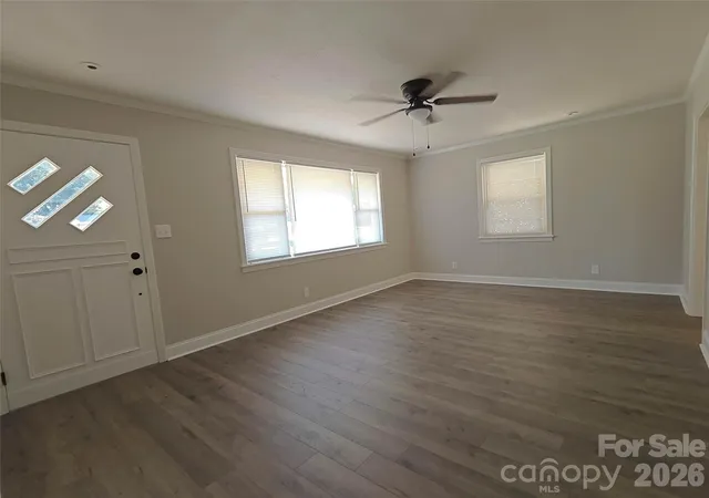 5th image of 355 Homer Corriher Rd, China Grove, NC 28023 | MLS# 4409452