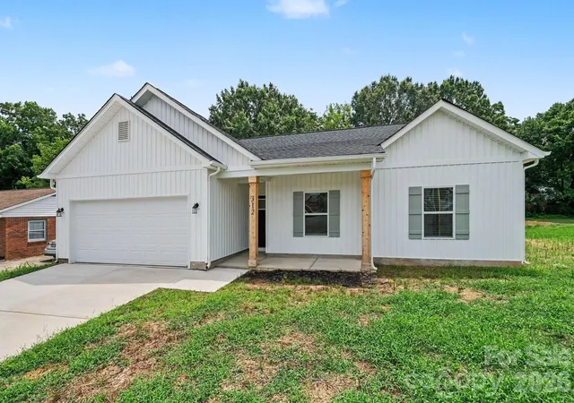1st image of 312 E Talleyrand Ave, Monroe, NC 28112 | MLS# 4409456