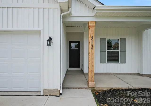 2nd image of 312 E Talleyrand Ave, Monroe, NC 28112 | MLS# 4409456
