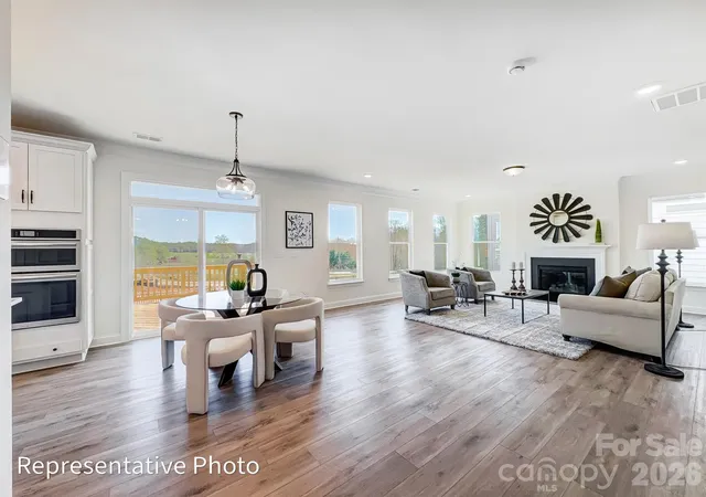 3rd image of 2529 Ashton Park Ln, Monroe, NC 28110 | MLS# 4409462