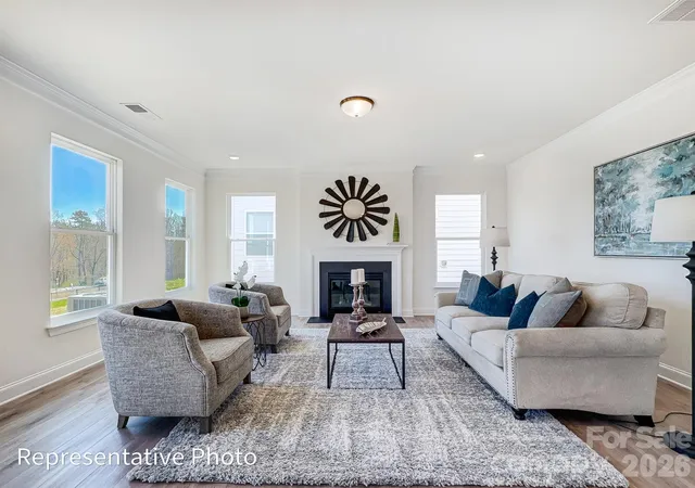 4th image of 2529 Ashton Park Ln, Monroe, NC 28110 | MLS# 4409462