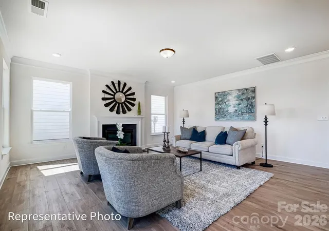5th image of 2529 Ashton Park Ln, Monroe, NC 28110 | MLS# 4409462