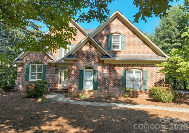 Photo 1 of Single family home for sale at 205 Piney Grv Point, New London, NC 28127 | MLS# 4409466 | Listing updated on 2026-08-11