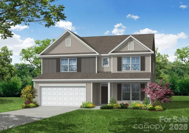 1st image of 2537 Ashton Park Ln, Monroe, NC 28110 | MLS# 4409467