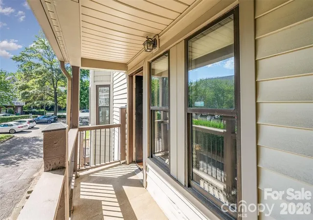 2nd image of 216 S Clarkson St, Charlotte, NC 28202