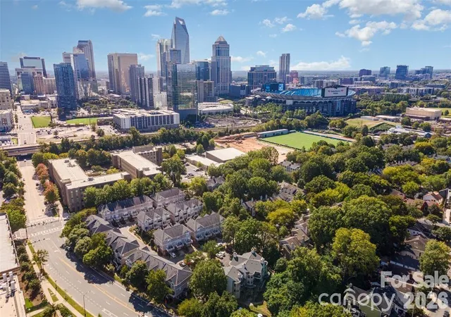 18th image of 216 S Clarkson St #E, Charlotte, NC 28202 | MLS# 4409478