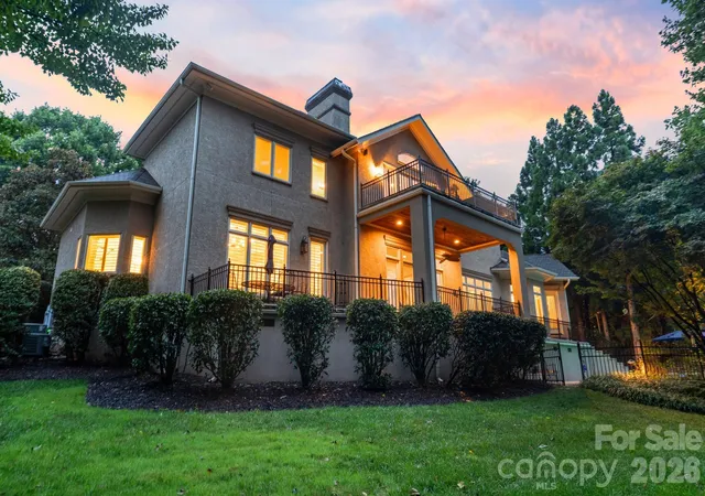 Photo 2 of Single family home for sale at 11808 Pleasant Wyatt Pl, Charlotte, NC 28277 | MLS# 4409483 | Listing updated on 2026-10-04