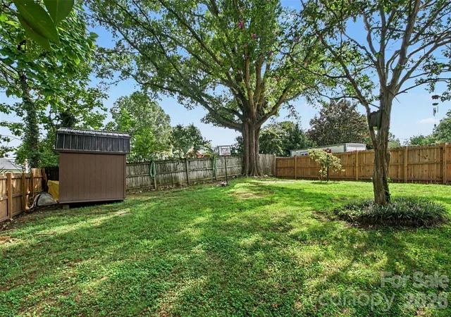 40th image of 1104 Venus St, Kannapolis, NC 28083 | MLS# 4409485