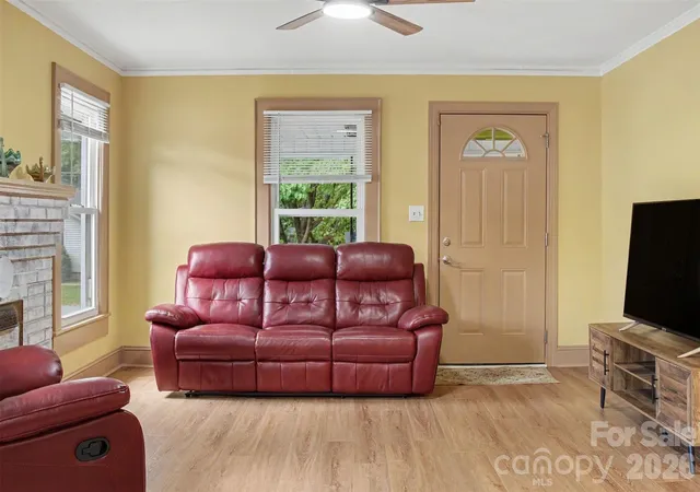 5th image of 1104 Venus St, Kannapolis, NC 28083 | MLS# 4409485