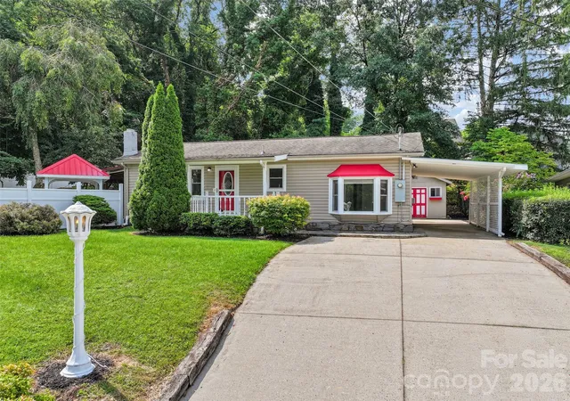 1st image of 151 Meadow St, Waynesville, NC 28786 | MLS# 4409488