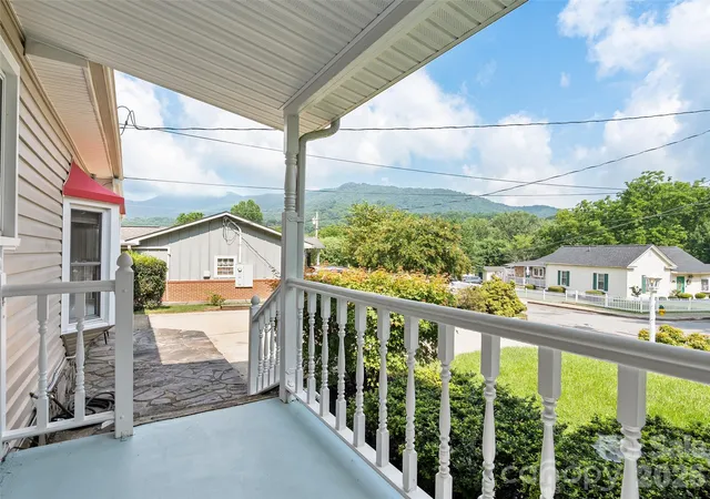 2nd image of 151 Meadow St, Waynesville, NC 28786 | MLS# 4409488