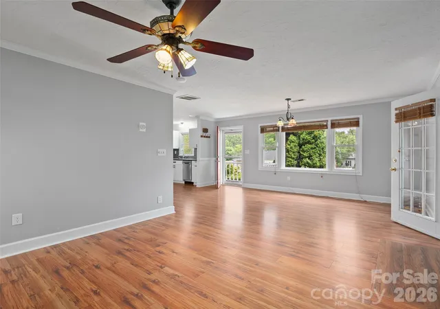 5th image of 151 Meadow St, Waynesville, NC 28786 | MLS# 4409488