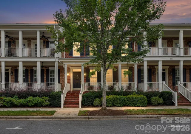 2nd image of 439 Ohenry Ave, Davidson, NC 28036 | MLS# 4409491